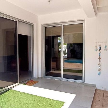 Colonial Villa 32 Περβόλια Εξωτερικό φωτογραφία