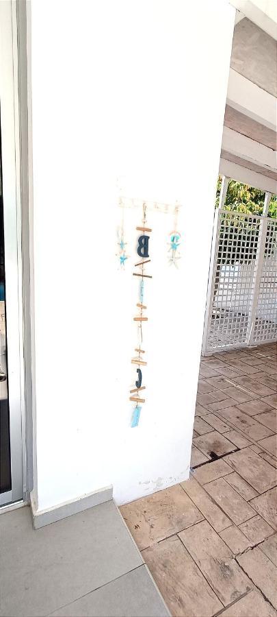 Colonial Villa 32 Περβόλια Εξωτερικό φωτογραφία