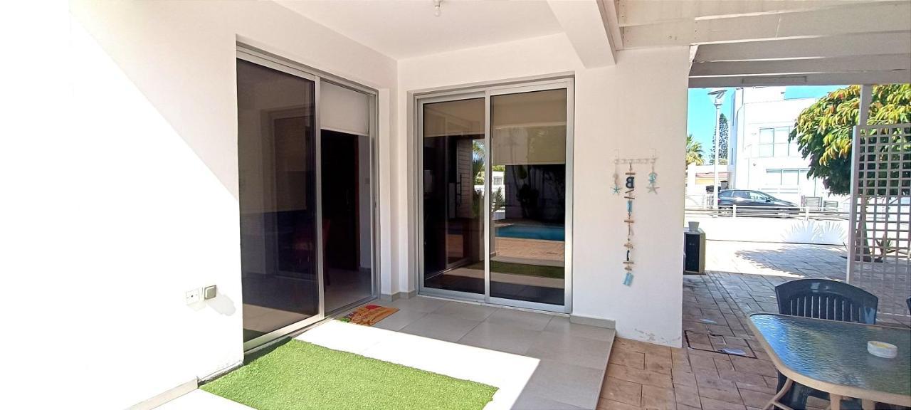 Colonial Villa 32 Περβόλια Εξωτερικό φωτογραφία