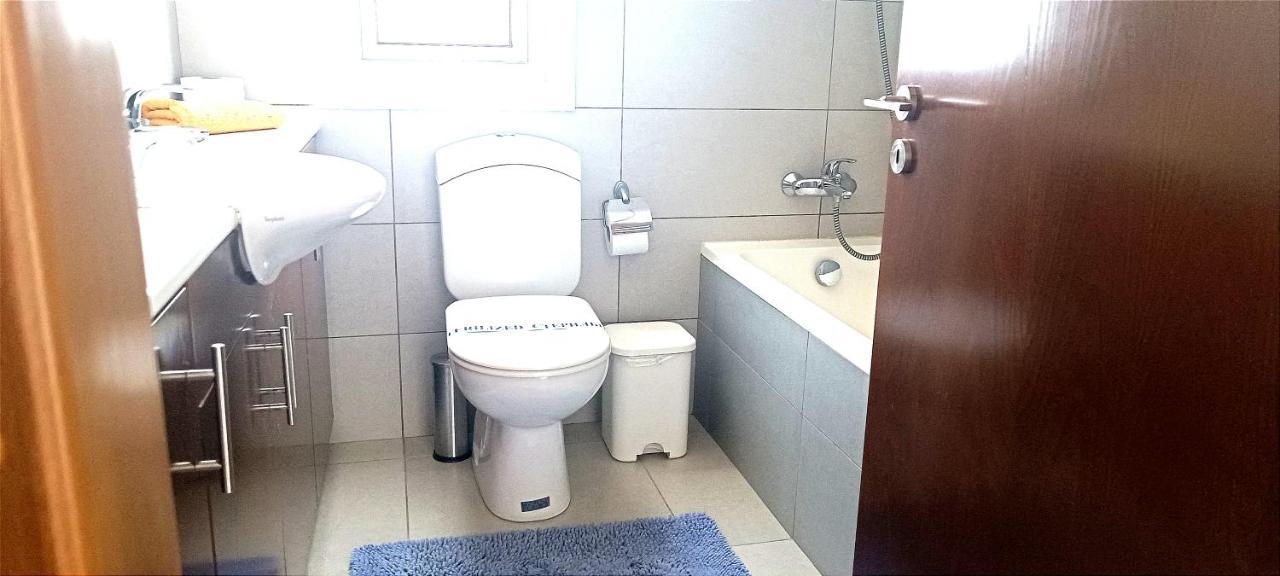 Colonial Villa 32 Περβόλια Εξωτερικό φωτογραφία
