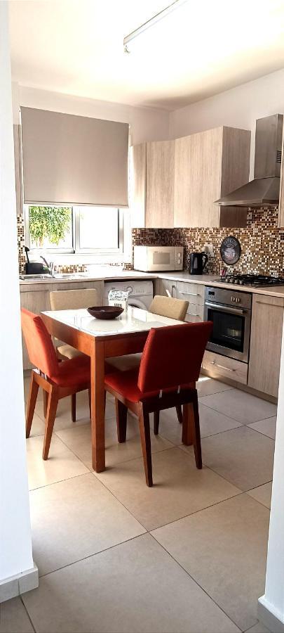 Colonial Villa 32 Περβόλια Εξωτερικό φωτογραφία