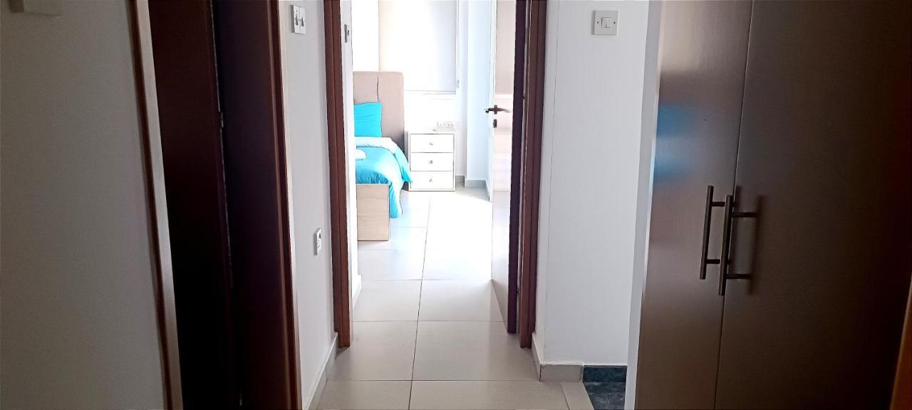Colonial Villa 32 Περβόλια Εξωτερικό φωτογραφία