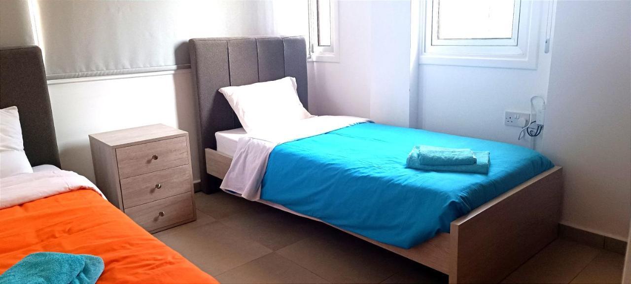 Colonial Villa 32 Περβόλια Εξωτερικό φωτογραφία